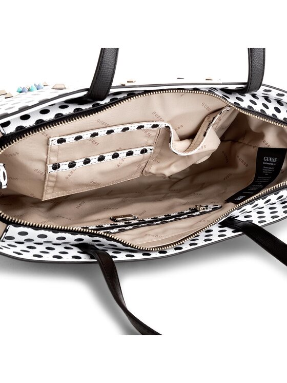 Guess Сумка Guess Britta (PD) HWPD66 93230 Білий