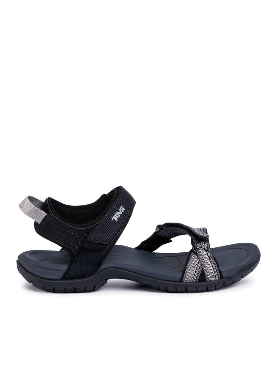 Teva Босоніжки Teva Verra 1006263 Чорний