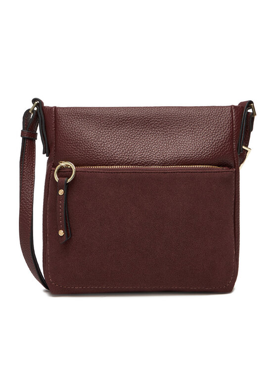 Lasocki Soma Lasocki C-LSK-K-062-06 Bordo