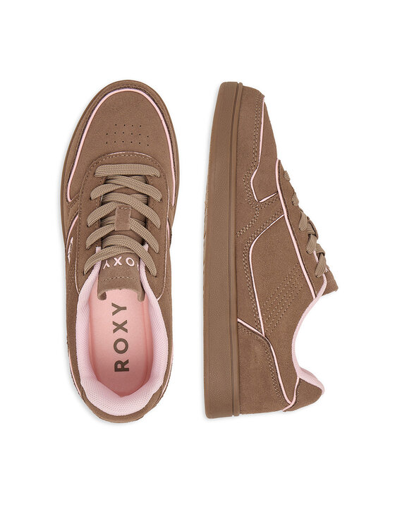 Roxy Sneakers Roxy EOBR-RLY-2606 Marrone