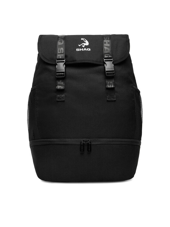 SHAQ Ruksak Shaq SHAQ-P-011-07 Crna