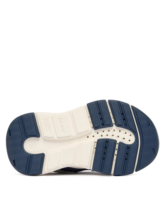 Geox Sneakers Geox B Flexyper Mini Boy B656GC 01422 CF44D M Bleumarin