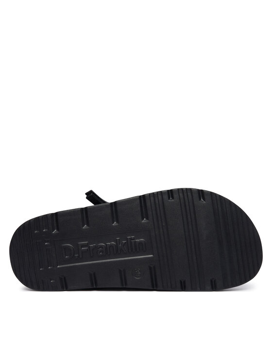 D.Franklin Natikači D.Franklin Vibe Foam 2 DFSH413001 Zlata