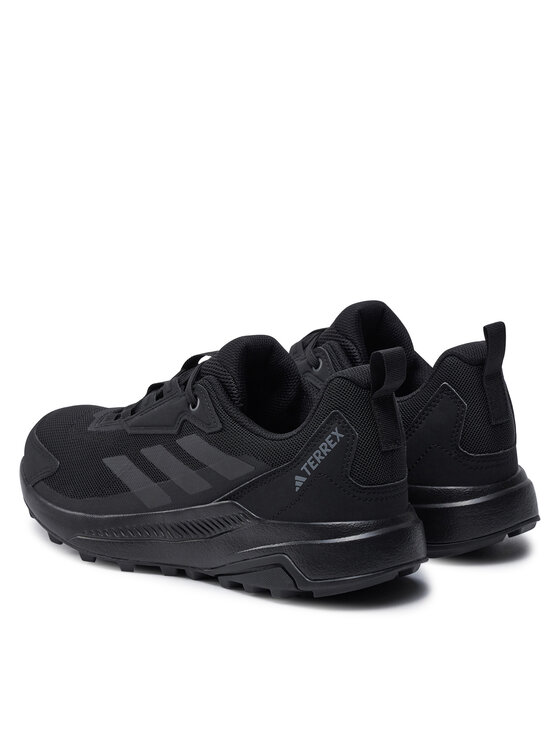 adidas Трекінгові черевики adidas Terrex Anylander ID3464 Чорний