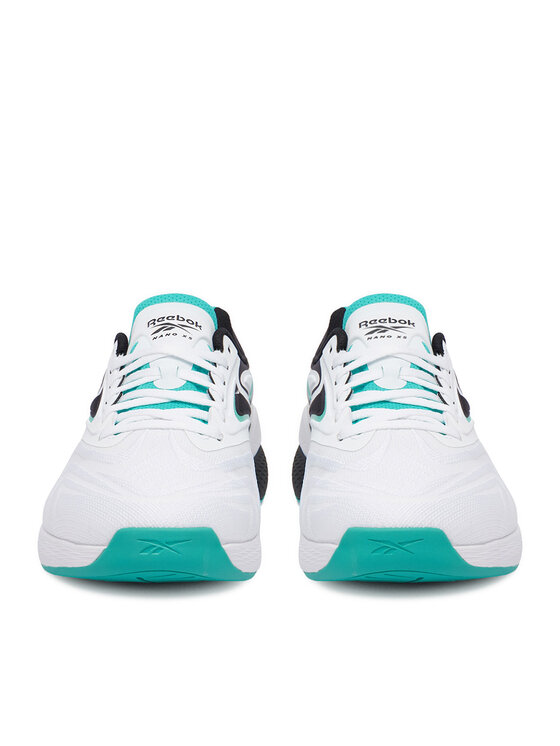 Reebok Batai į sporto salę Reebok EOSB-NANO X5 EDGE 100272192 Balta
