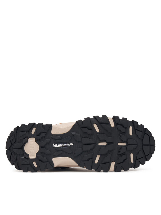 Primigi Schneeschuhe Primigi GORE-TEX 2431000 D Braun