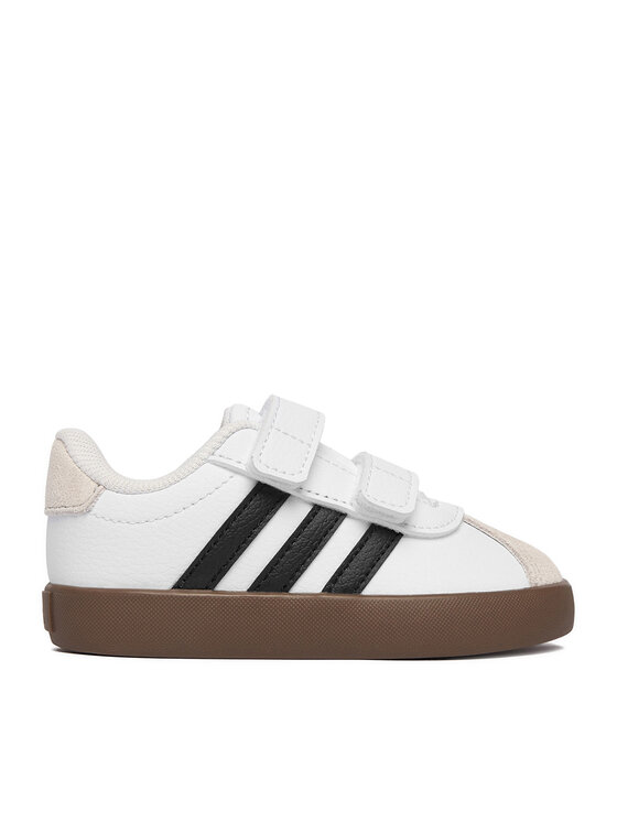 adidas Снікерcи adidas CEO-VL COURT 3.0 CF I ID9157 Білий