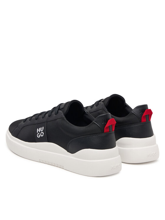 HUGO Sneakersy HUGO Blake 50567950 Czarny
