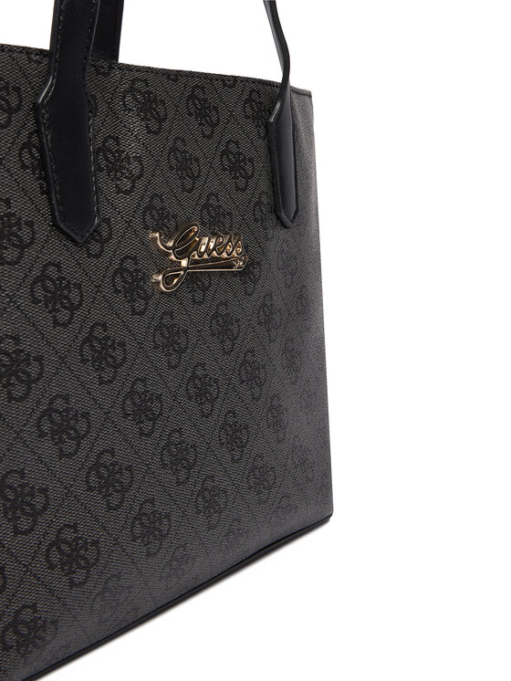 Guess Сумка Guess J6RZ13 WFMF0 Чорний