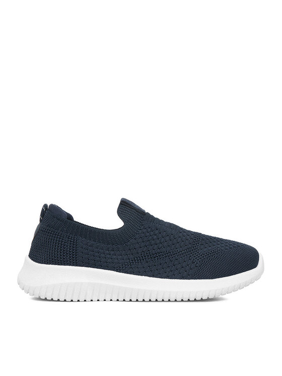 Sprandi Sneakersy Sprandi CEO-CP91-25800GA(CH) Granatowy