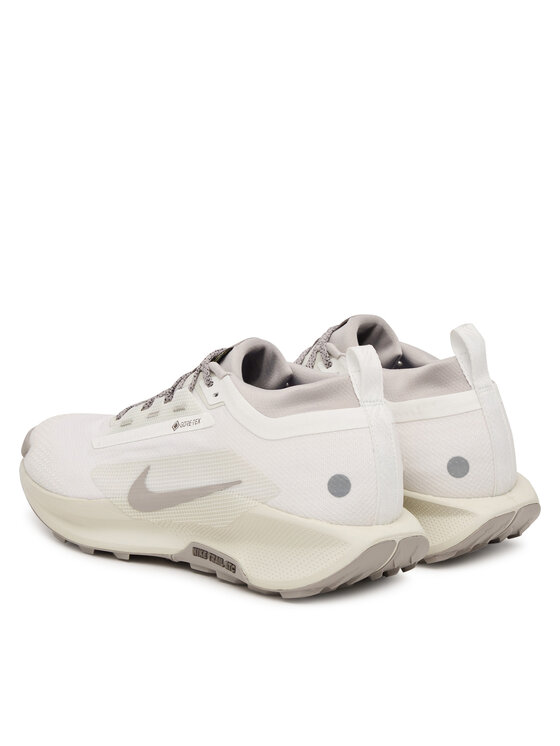 Nike Маратонки за бягане Nike Reactx Pegasus Trail 5 GTX SP HQ7494 100 Бял