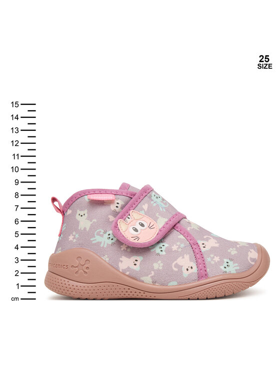 Biomecanics Pantuflas Biomecanics 261282 M Morado claro