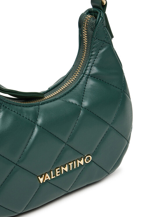 Valentino Сумка Valentino Ocarina VBS3KK45R Зелений