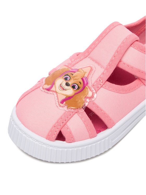Paw Patrol Тапочки Paw Patrol CEO-BIC-AW26-115PAW Рожевий