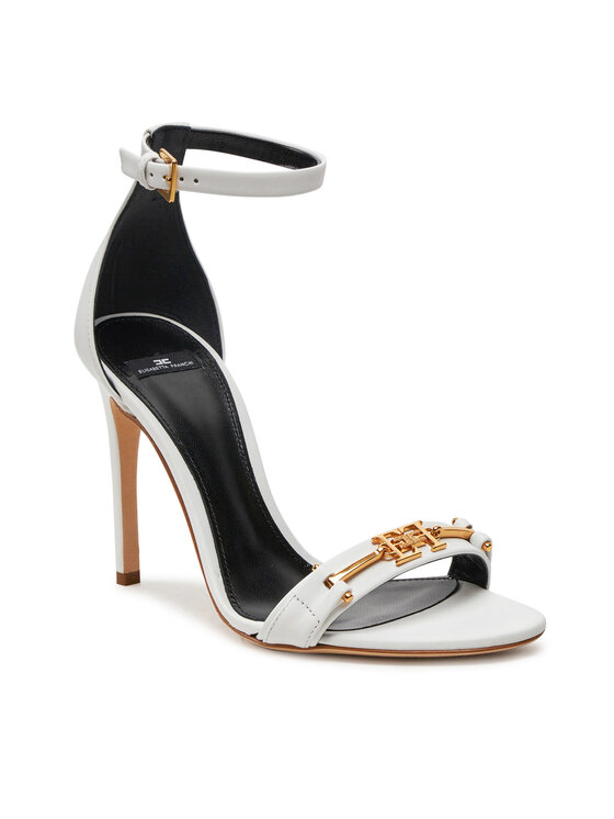 Elisabetta Franchi Sandali Elisabetta Franchi SA-07L-41E2-V490 Bela