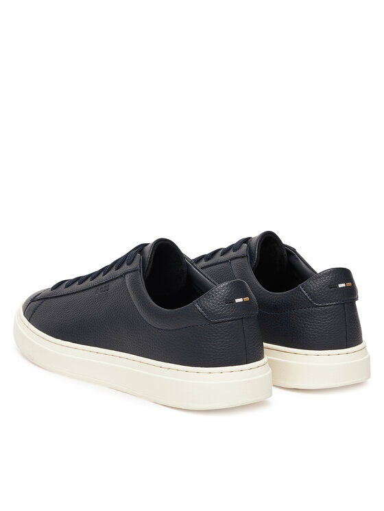 BOSS Sneakersy BOSS Kieran 50548716 Granatowy