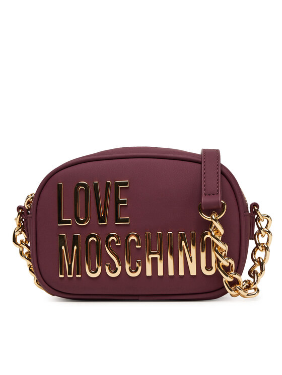 LOVE MOSCHINO Soma LOVE MOSCHINO JC4026PP1NKD0552 Bordo