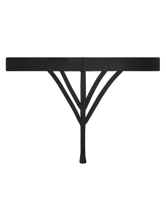 Hunkemöller Hunkemöller Tangas Avela 302373 Negro