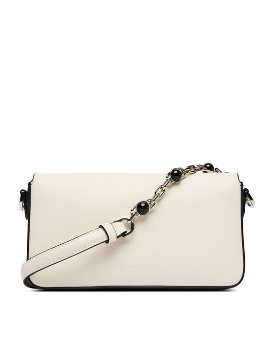 KARL LAGERFELD Soma KARL LAGERFELD B3W30303 Melns