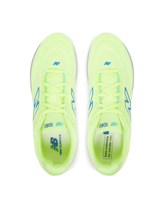 New Balance Παπούτσια για Τρέξιμο New Balance Infinion 1080 v15 M10802HR Πράσινο
