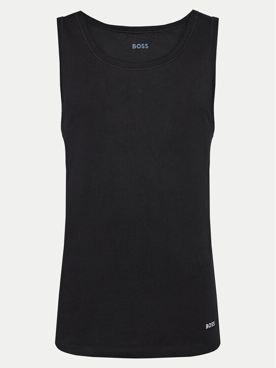 BOSS BOSS Komplet tank topov﻿ 50517863 Pisana Regular Fit