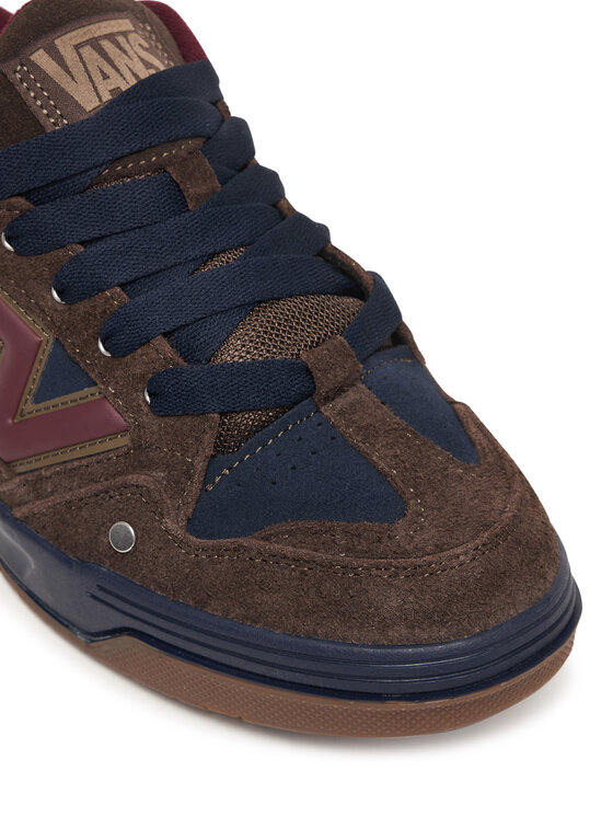 Vans Superge Vans Upland VN000D6FDRB1 Rjava