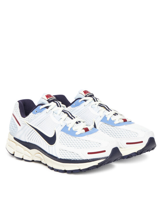 Nike Снікерcи Nike Zoom Vomero 5 FV8111 Голубий