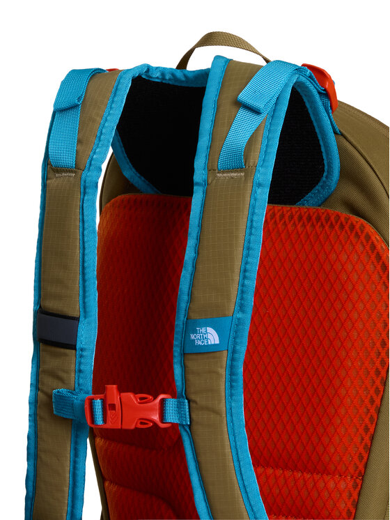 The North Face Rucsac The North Face Basin NF0A87SJNPO1 Colorat
