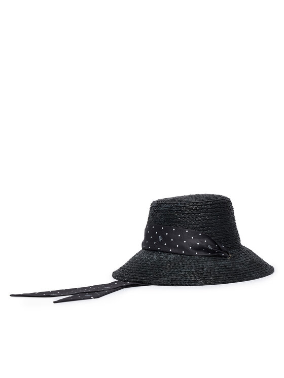 KARL LAGERFELD Cappello KARL LAGERFELD B3W46050 Nero