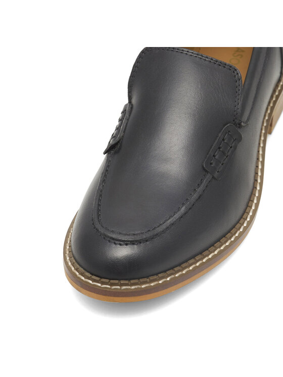 Lasocki Loaferice Lasocki WI32-SL-28901 Crna