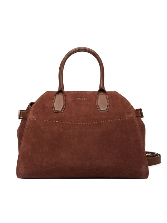 Guess Сумка Guess HWYUSS P6236 Коричневий