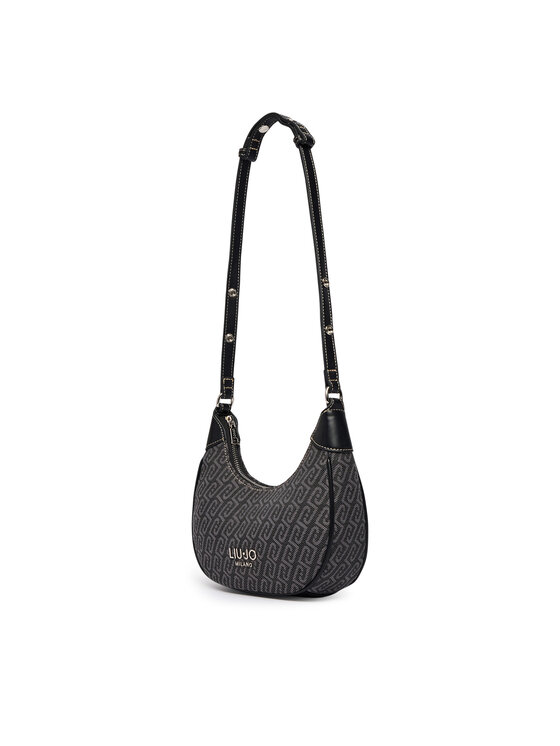Liu Jo Torbica Liu Jo AF6072 T378A Crna