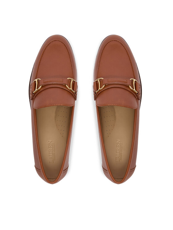 LAUREN RALPH LAUREN Loafers LAUREN RALPH LAUREN 802P02121002 Maro