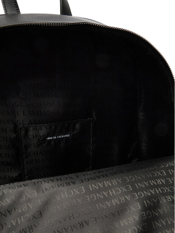 Armani Exchange Рюкзак Armani Exchange XM002582 AF22651 UC001 Чорний