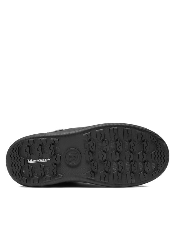 Bogner Botas de nieve Bogner Laax 1 F 32447523 Negro