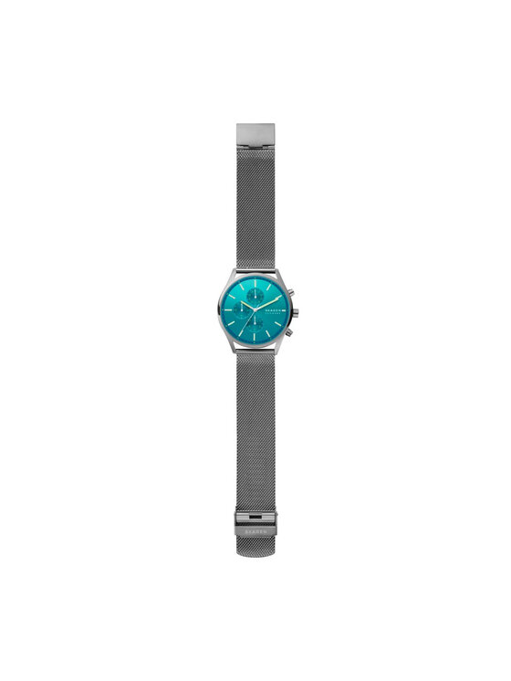 Skagen Reloj Skagen Holst SKW6734 Gris