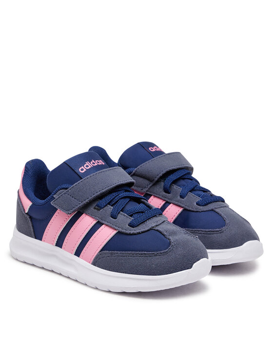adidas Sneakersy adidas Run 70s JI2252 Tmavomodrá