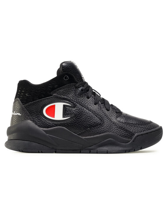 Champion Superge Champion Zone Mid S10619-F19-KK001 Črna