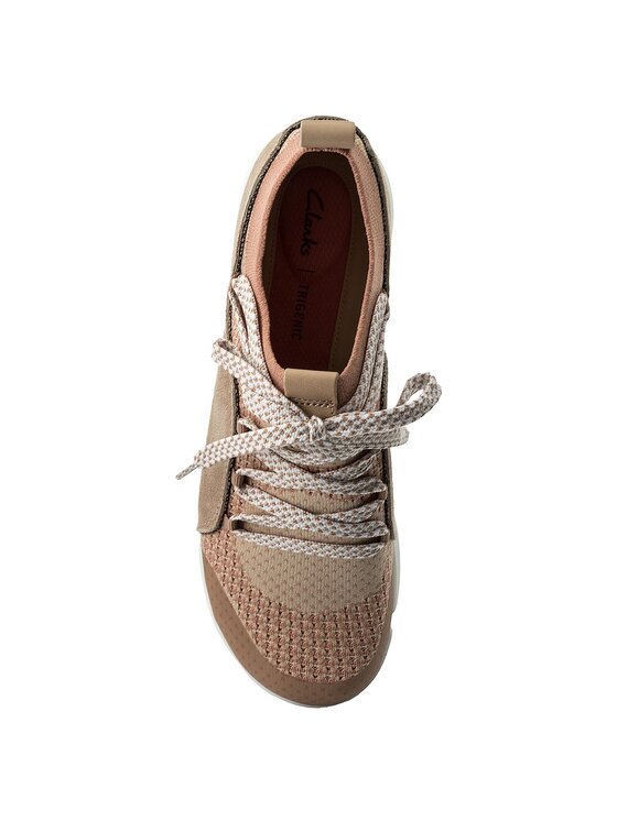 Clarks Scarpe basse Clarks Tri Amelia 261310944 Rosa