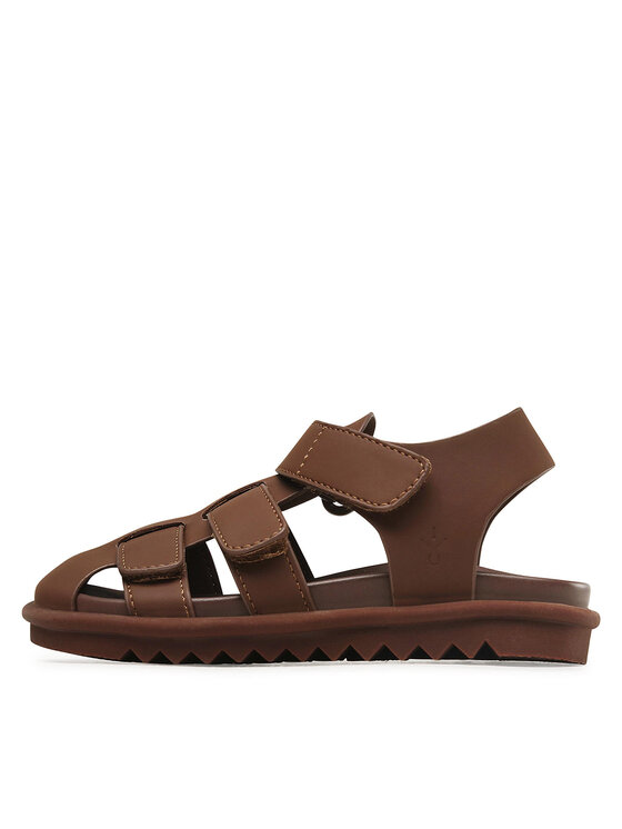 EMU Australia Sandále EMU Australia Cascade K12841 Hnedá