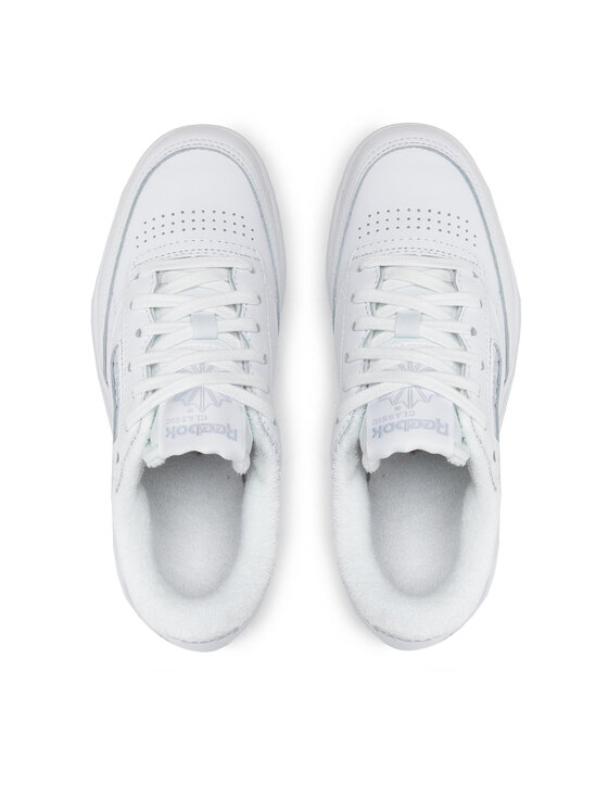 Reebok Zapatillas Reebok Club C Double GW0854 Blanco