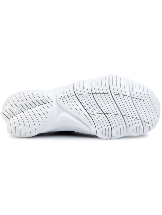 Nike Tekaški čevlji Nike Free Rn Flyknit 3.0 AQ5707 007 Črna