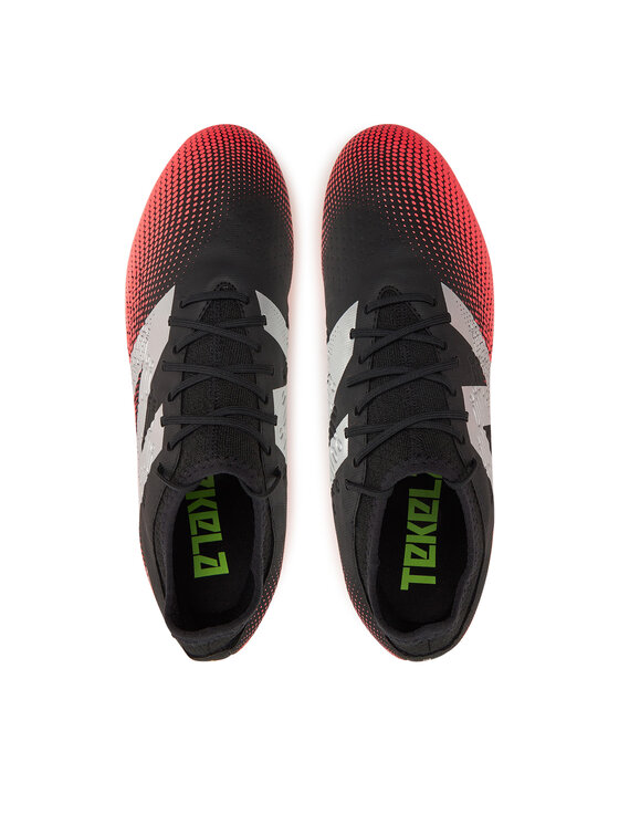 New Balance Futball cipők New Balance Tekela ST3FR45 Fekete