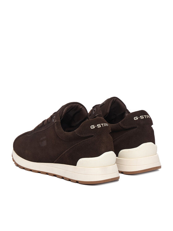 G-STAR Sneakers G-Star Raw CEO-YSH25D03-1 Marrone
