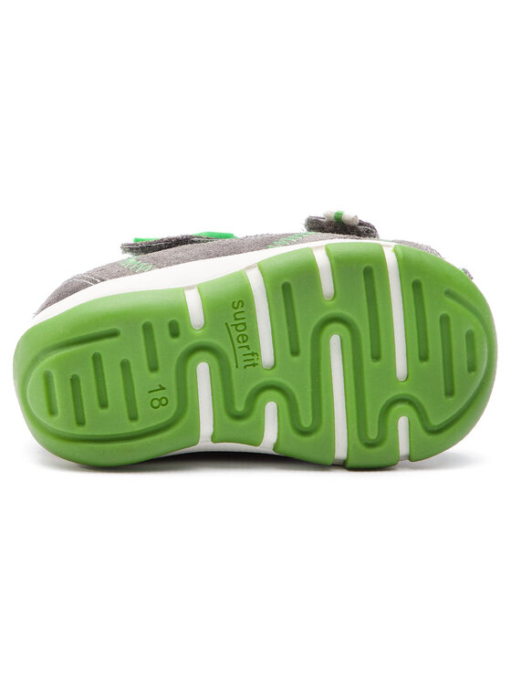 Superfit Sandalias Superfit 4-09145-25 M Gris