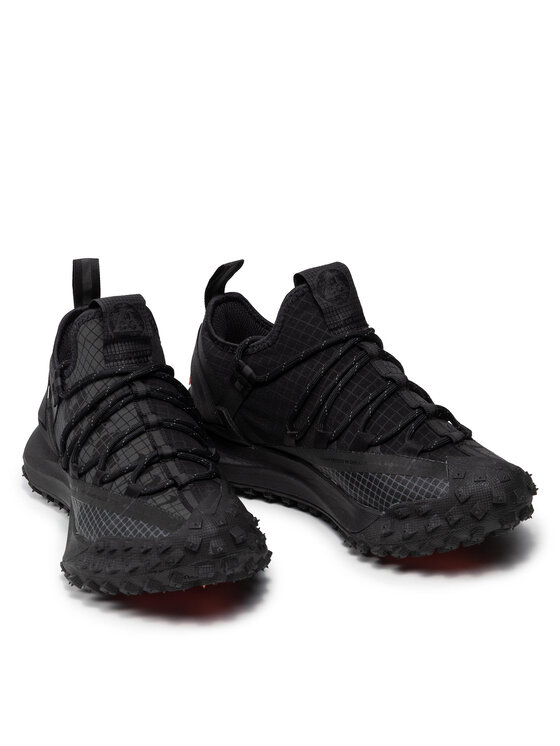 Nike Сникърси Nike Acg Mountain Fly Low DA5424 001 Черен
