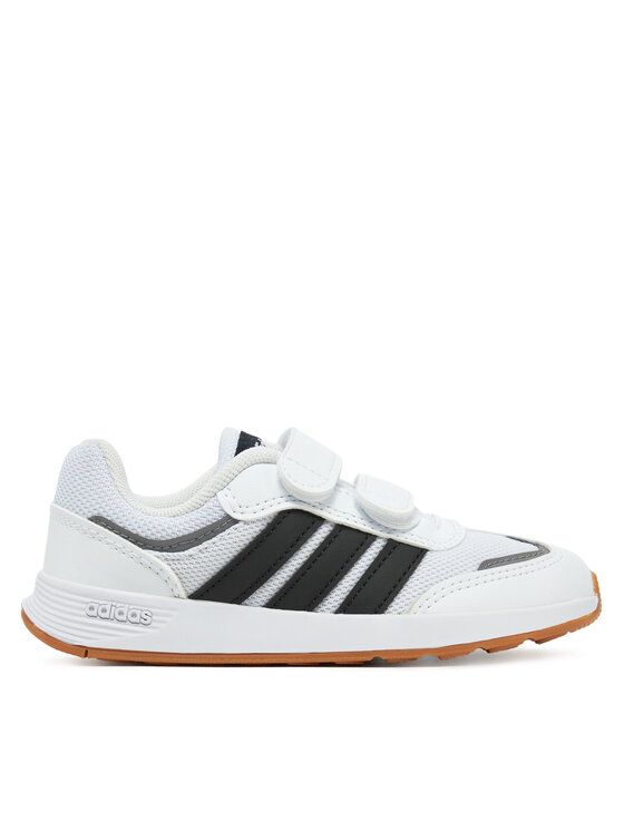 adidas Снікерcи adidas Tensaur Switch JQ4765 Білий