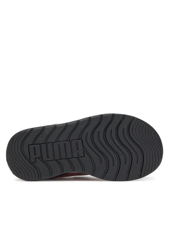 Puma Снікерcи Puma Multiflex 2 Glitz Fs V Ps 403211 01 Чорний