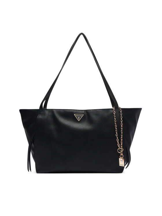 Guess Сумка Guess Devon HWBG97 45230 Чорний