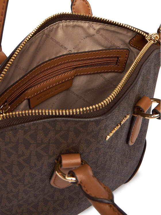 MICHAEL Michael Kors Сумка MICHAEL Michael Kors 30R6G1WM5B Коричневий